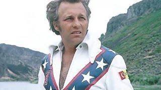 THE DEATH OF EVEL KNIEVEL [upl. by Hen]