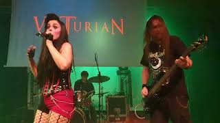 Volturian  The Killing Joke  live Arci Tom MN 110622 Italy [upl. by Adela]