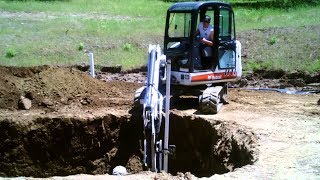 How We Install Gunite Pools at Premier Pools amp Spas of Gulf Coast [upl. by Madelon]