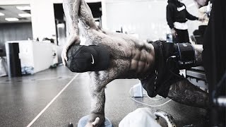 ODELL BECKHAM JR  TRAINING MOTIVATION [upl. by Berke]