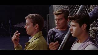 West Side Story 1961  Prologue Türkçe Altyazılı [upl. by Werbel188]