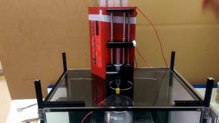 How to easily set up an Electrospray platform with 1200 [upl. by Hafler]