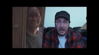 Nostalgia Critic Сияние сериал ⁄ The Shining Series rus vo перезалив [upl. by Esertal367]