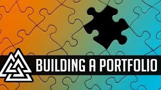 10 Steps To Building A BETTER CryptoCurrency Portfolio [upl. by Fasa]