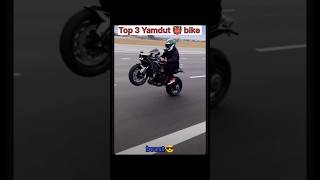 Top 3 Yamdut bike in india 🇮🇳  DYExplainer99 short bike viral [upl. by Ewan]