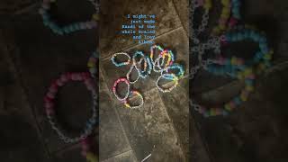 Oops  Tøpkandi tøp twentyonepilots redecorate sai scaledandicy kandi music [upl. by Florian]