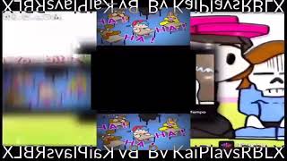 REUPLOADISHED YTPMV My first editing week zero maybe yall dont like it Scan [upl. by Assilrac83]