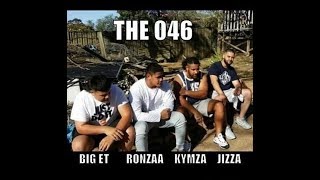 The 046 on 100 From Da Area Podcast Promo [upl. by Aryam]