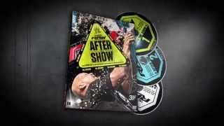 Best of RAW After the Show  Available NOW on DVD and Bluray [upl. by Ahsinyar]