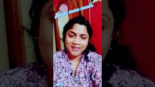 Arziyan sari maiarrahman song arziyaansong ownvoice foryou originalcontent [upl. by Anirtruc982]