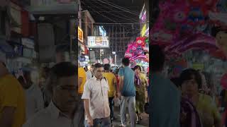 SERAMPORE BAZAR HOOGHLY [upl. by Hnib]