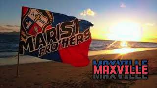 NOQU GAUNA QO MASHUP  MAXVILLE REMIX  2024 [upl. by Brannon672]