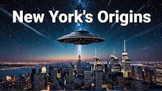 September 8th From New Yorks Origins to Star Treks Debut facts history shorts [upl. by Ylrad]