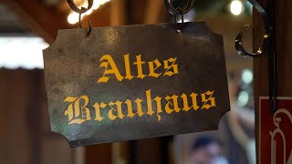 Schmankerl 2023  Altes Brauhaus [upl. by Lamraj]