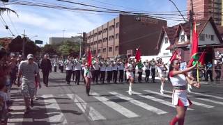 Banda Marcial de Goiânia [upl. by Gunner53]