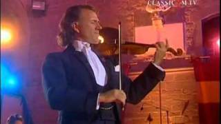 Andre rieu  The Godfather theme [upl. by Elvera]