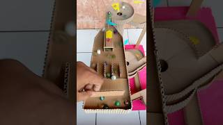 marble run kelereng shorts marblerun [upl. by Onin293]