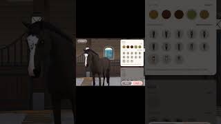 800 POTENTIAL HORSES ON ETG FOR 99 ECoins 😱 Equestrian The Game ETG [upl. by Cliff]