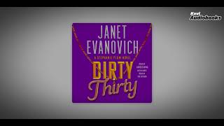 Dirty Thirty Audiobook by Janet Evanovich [upl. by Hamid]