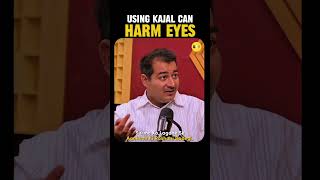 Stop Using Kajal amp Surma For Eyes beyou [upl. by Roux768]