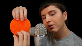 Fast and Aggressive ASMR for INSTANT Tingles [upl. by Laynad581]