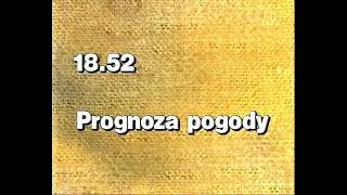 Zakończenie programu Program Pierwszy 03021998 REUPLOAD [upl. by Acyssej]