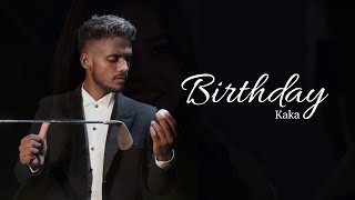 🎉 Kaka New Birthday Song 2024 🎂  New Birthday Punjabi Song 🎉 [upl. by Eemla326]