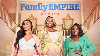 Family Empire Houston season 1 episodes 13 review amp recap [upl. by Tound]