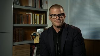 175 faces of chemistry  Heston Blumenthal [upl. by Charil314]