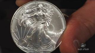 Spare Change Reviews APMEXs Gold and Silver coins amp bullion [upl. by Eicarg]