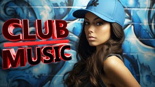 Best Hip Hop Dancehall Party RnB Mix 2024  Urban RampB Rap Music Club Songs 2024  Club Music Hits [upl. by Neenaej]