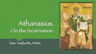 Athanasius On the Incarnation [upl. by Novello]