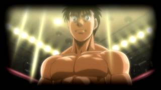 Hajime No Ippo AMVLast FightFull [upl. by Immak]