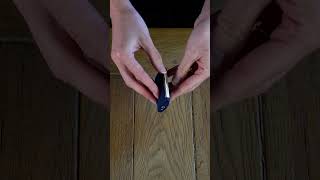 ST Dupont Maxijet Matte Blue Unboxing lighter unboxing luxury [upl. by Gaughan]