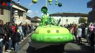 Les Conscrits de Viriat 2012 [upl. by Damara]