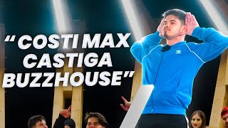 CELE MAI TARI FAZE cu COSTI MAX Buzz House Best Moments [upl. by Eelrefinnej133]