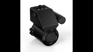 Scopemate New 4K Scope Camera Model S28 [upl. by Hanej685]