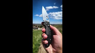 Manix® 2 Lightweight Black [upl. by Hpesojnhoj]