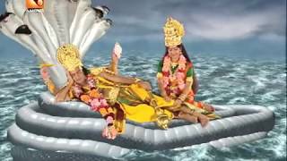 Krishana Kripa Sagaram  Episode 01 Mythological Serial by Amrita TV [upl. by Batty267]