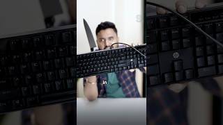 How is This One Handed Keyboard Useful [upl. by Willy935]