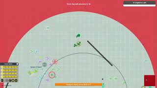 Back in Copter Royale  Video Game Gameplays [upl. by Iaka]