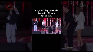 PER NON DIMENTICARE MAI QUESTA PERLA DEL JODONE grenbaud jody viralvideo shorts [upl. by Yrelle]