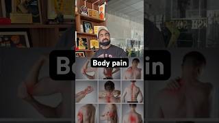 Body pain youtube youtubeshorts [upl. by Lennard]