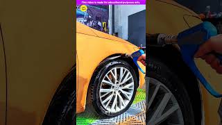 Incredible car washing gadgets 🥰 Gadgets Smart Appliances Kitchen Utensils Home Inventions [upl. by Rekrap]