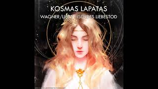 WagnerLiszt  Isoldes Liebestod [upl. by Cassilda]