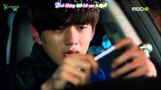 YoopiesVNTeamVietsub Just Look At You Kang Hyung Joon I Miss You OST [upl. by Ysirhc]