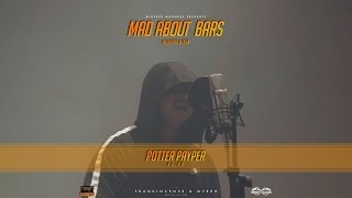 Potter Payper  Mad About Bars w Kenny S2E2  MixtapeMadness 4K [upl. by Falcone]