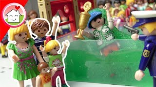 Playmobil Film deutsch  Spielen ohne Grenzen  Familie Hauser 500 000 Abo Special Kinderfilm [upl. by Valorie455]