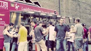 Food Truck Rental Program [upl. by Etnahsal]