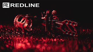 ATA 2023 The New Redline Torch Archery Sight [upl. by Dhiman]